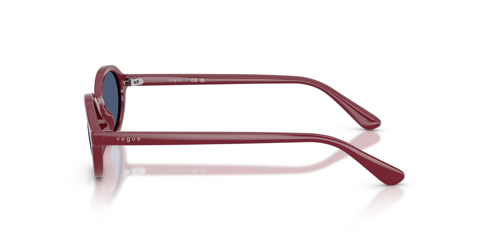Vogue Eyewear Kids 2036 Sunglasses - view 24